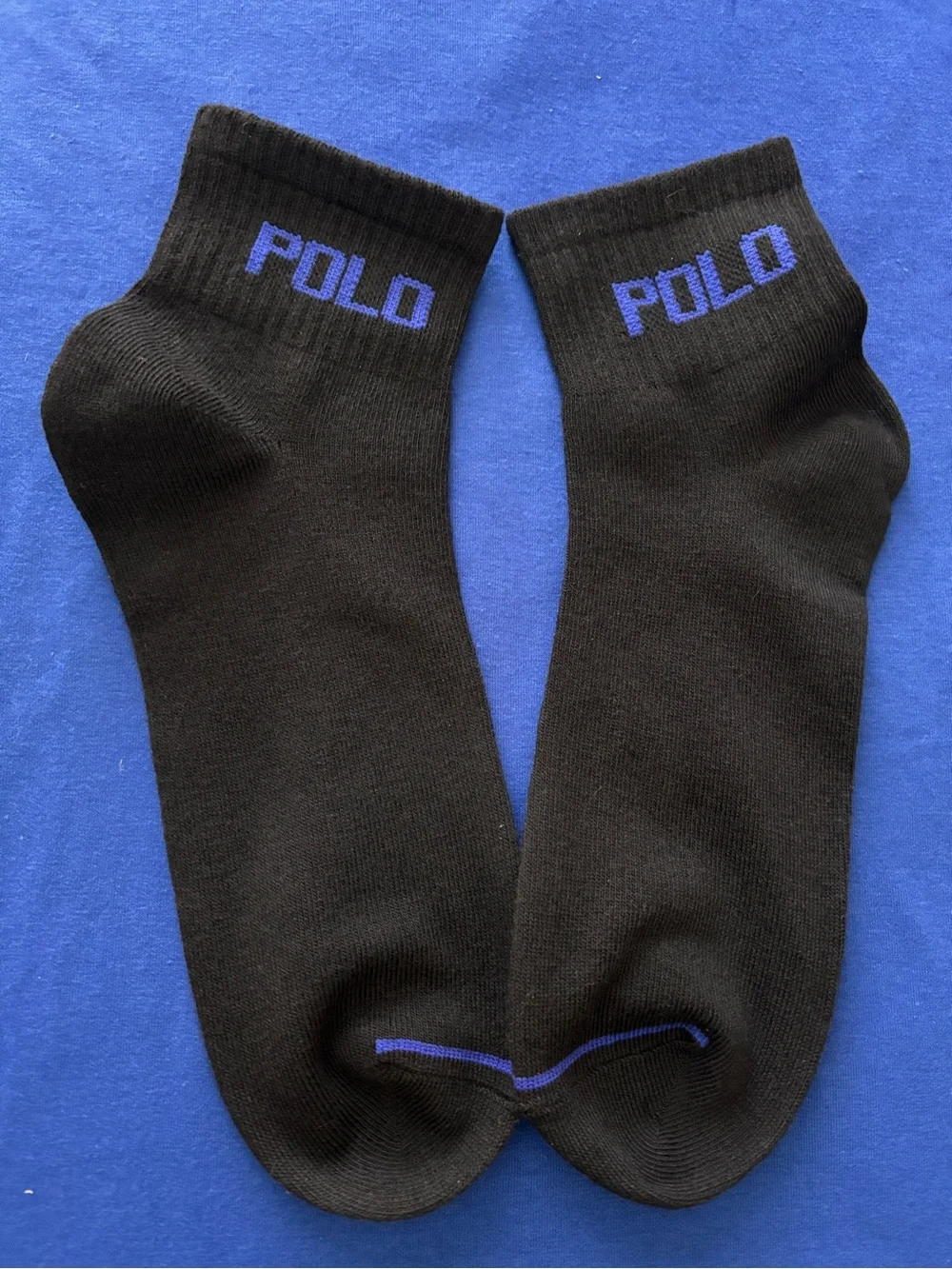 Polo Ralph Lauren Men’s Socks